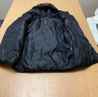 Abrigo Under Armour de Niño