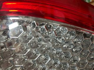 Faros traseros de ford mondeo 2009