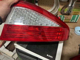 Faros traseros de ford mondeo 2009