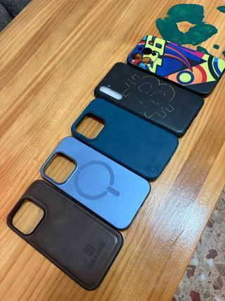 Fundas iPhone 14 Pro