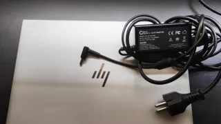 Portátil HP EliteBook 840 G8 14" i7 32GB RAM 512GB