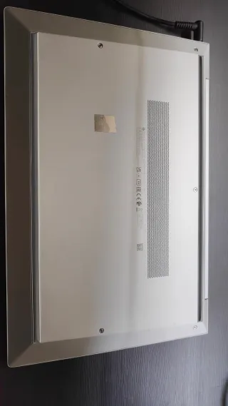 Portátil HP EliteBook 840 G8 14" i7 32GB RAM 512GB