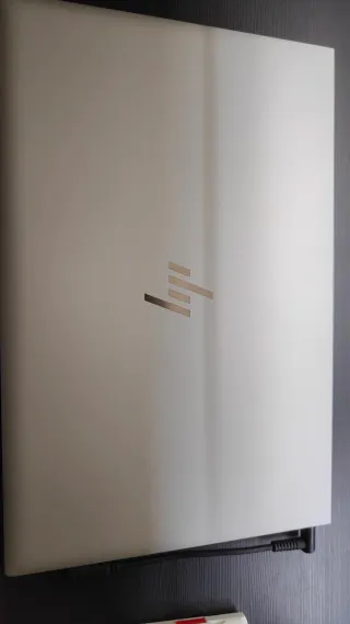 Portátil HP EliteBook 840 G8 14" i7 32GB RAM 512GB