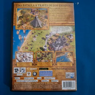 Empire Earth II PC CD-ROM