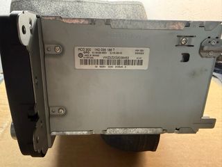 Radio para VW Golf V Original