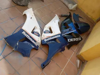 Derbi GPR 2002