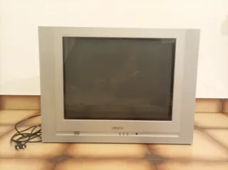 Televisor Bluesky 20 Gris