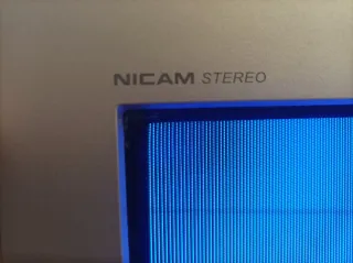 Televisor Bluesky 20 Gris