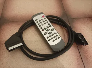 Televisor Bluesky 20 Gris