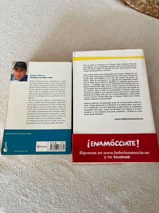 Perdona si te llamo amor