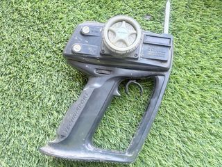 Coche RC Stormracer traccion 4x4