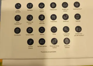 Reloj Viceroy Smart Pro Negro