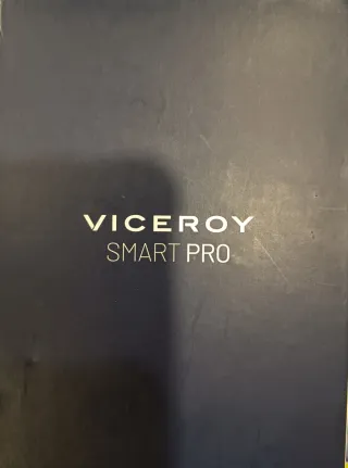 Reloj Viceroy Smart Pro Negro