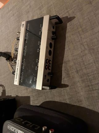 Reloop RMX 60 / Xone K2 / Traktor Audio 10