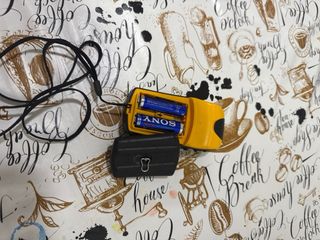 Navegador GPS Garmin eTrex Precio no negociable