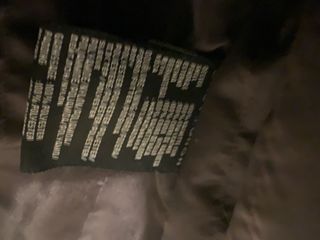 Chaqueta de cuero Chevignon