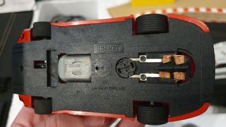 Scalextric Le Mans 24h Circuito Porsche 911