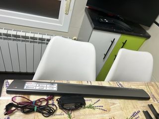 Subwoofer LG Wireless Active 320W