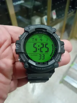 CASIO AE-1500WHC-1A/ NEW MODELO/ OFERTA FLASH