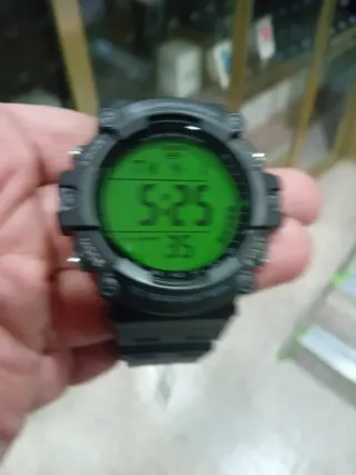 CASIO AE-1500WHC-1A/ NEW MODELO/ OFERTA FLASH