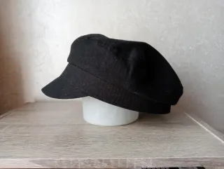 Baker hat unisex - Pull & Bear
