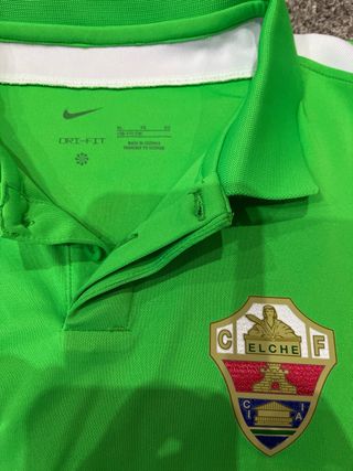 Ropa de deporte Elche CF