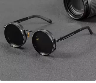 Gafas de Lujo Ajustables Polarizadas