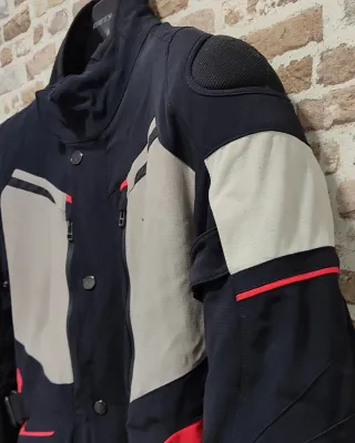 Chaqueta Dainese Carve Master Gore tex 2 Talla 52