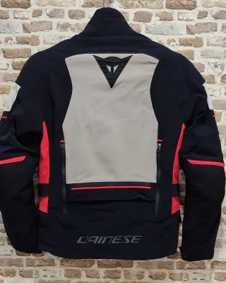 Chaqueta Dainese Carve Master Gore tex 2 Talla 52