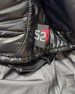 Chaqueta Dainese Carve Master Gore tex 2 Talla 52