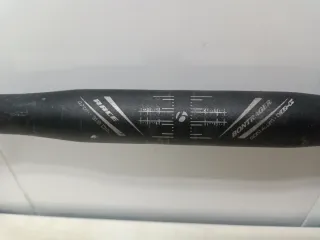 Manillar carretera Bontrager Race Aluminio.
