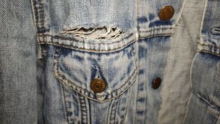 Chaqueta Levi's Mujer