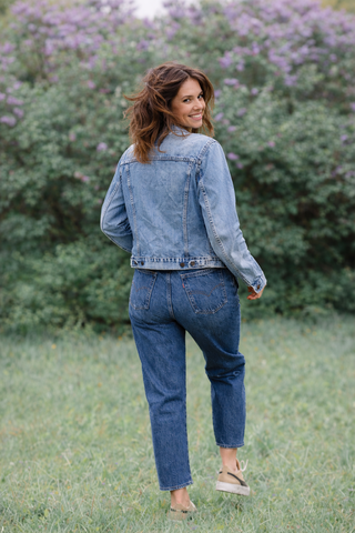 Chaqueta Levi's Mujer