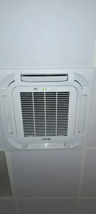 Instalación y mtto. de sistemas de climatizacionWR