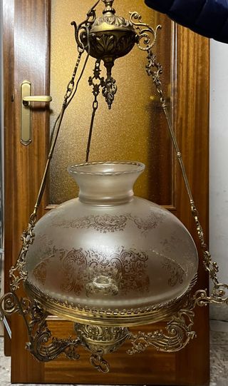 Muebles varios: