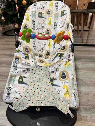 Hamaca Babybjorn Bebe
