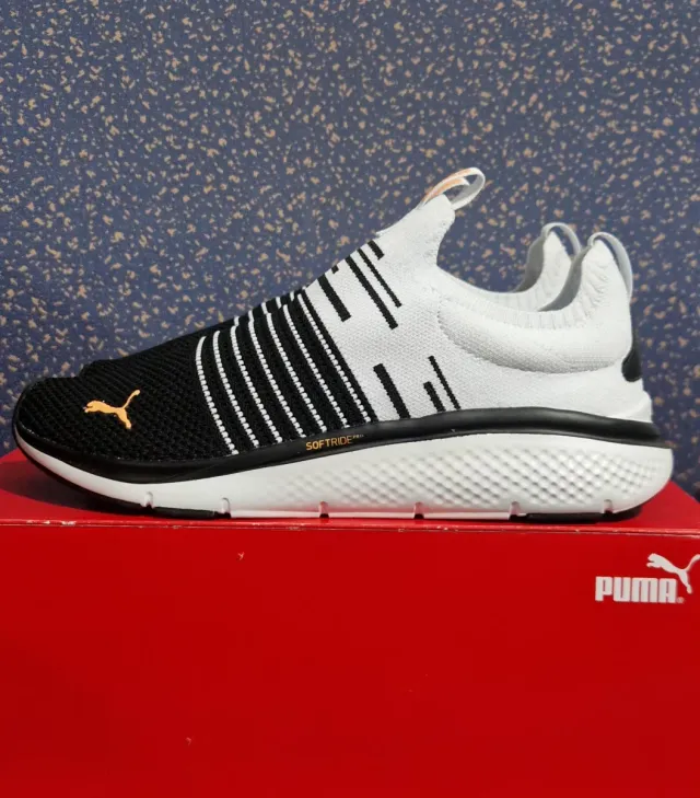 Zapatilla Deportiva Puma Softride Pro Echo Slip-On