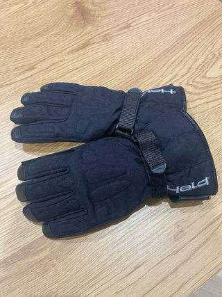 Guantes Moto Held Talla XS Nuevos