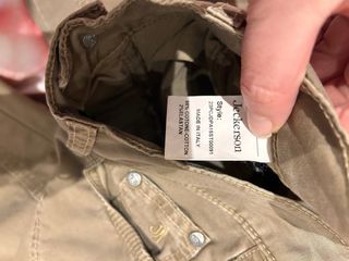 Jeans jeckerson donna