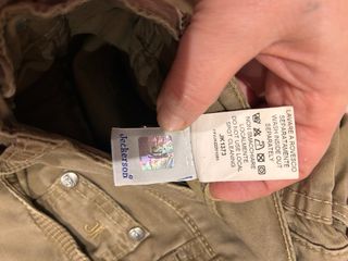 Jeans jeckerson donna