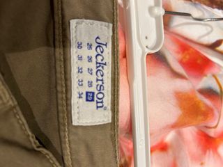 Jeans jeckerson donna