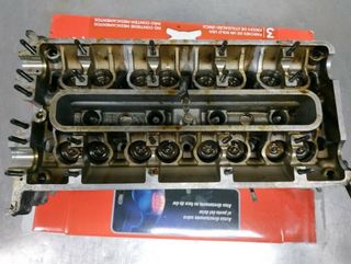 Bmw 417066 1729331 culata serie 7 (e38) 730i