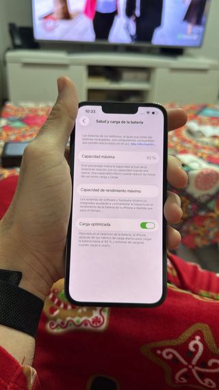 iPhone 13 Pro 128 GB