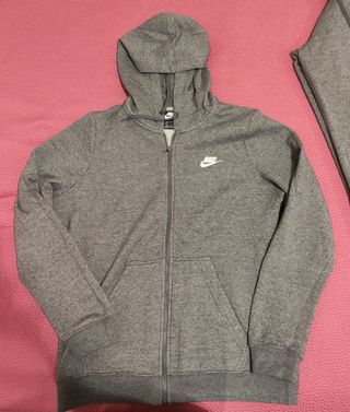 Chándal Nike Gris