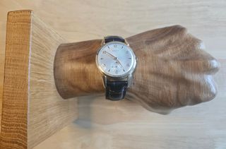 Reloj Ralco Mecánico Manual AS1130 Jumbo