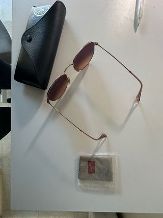Gafas de sol Ray-Ban
