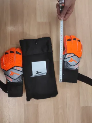 Guantes portero niño TENTH 20cm
