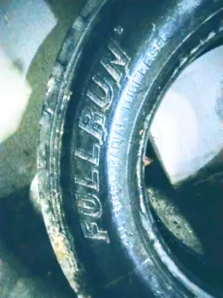 Neumático Fullrun TB888 215/75 R17.5 135-133J