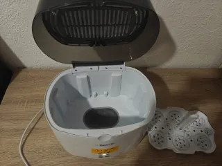 Vendo esterilizador Dr. Brown's Deluxe