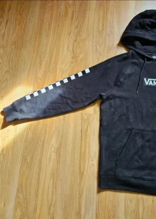 Sudadera Vans (nueva)